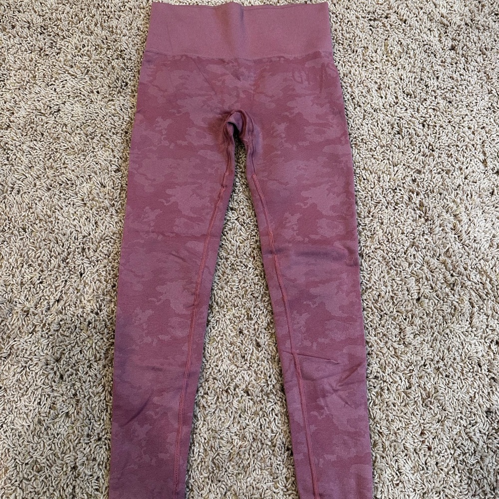 Gymshark leggings